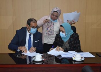  تجديد اعتماد معامل معهد بحوث البترول دولياً للعام الحادي عشر على التوالي