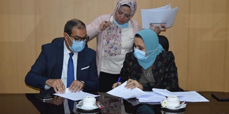  تجديد اعتماد معامل معهد بحوث البترول دولياً للعام الحادي عشر على التوالي