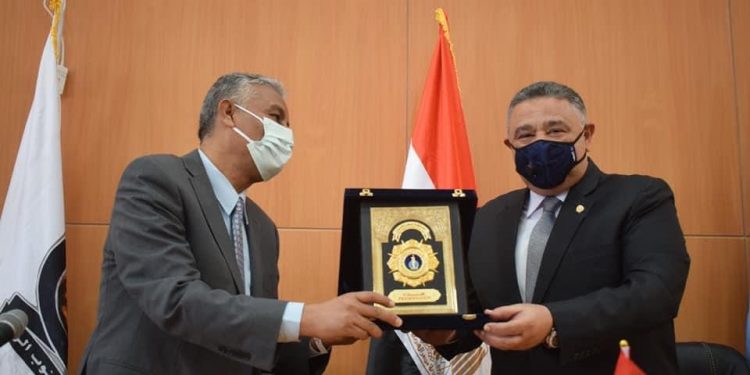 الملتقي الثقافي لطلاب جنوب الصعيد يناقش تجديد الخطاب الديني