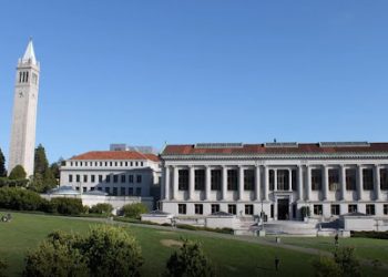 جامعة كاليفورنيا تقدم دورات تدريبية مجانية عبر الإنترنت