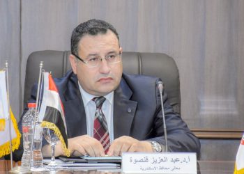 جامعة الإسكندرية تعتمد أول برنامج مشترك في التعليم الطبي بالشرق الأوسط