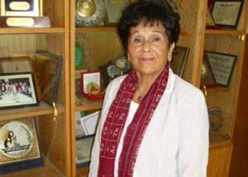 الدكتورة ڤينيس جودة