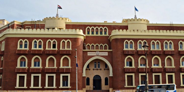 جامعة الإسكندرية الـ293 عالميًا في “العلوم الهندسية” بتصنيف QS