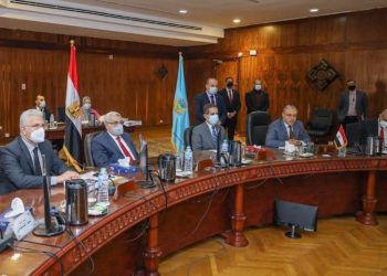 15 أستاذًا يحصدون جائزة الإشارات المرجعية بجامعة طنطا