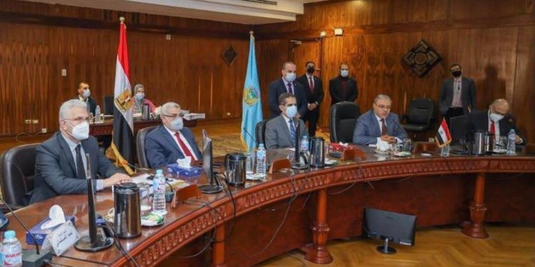 15 أستاذًا يحصدون جائزة الإشارات المرجعية بجامعة طنطا