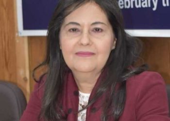 اليوم.. عميدة إعلام القاهرة في ضيافة الأعلى للثقافة بسبب «الدراما والقضية السكانية»