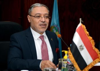 جامعة طنطا : توجيه قوافل جامعة طنطا الشاملة للقرى الأكثر احتياجًا بالغربية