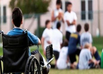  من العام الدراسي القادم..10 جنيه من كل طالب جامعي لصندوق دعم ذوي الإعاقة