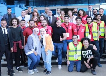 اليوم.. انطلاق مسابقة رالي مصر لريادة الأعمال بمشاركة 10 جامعات