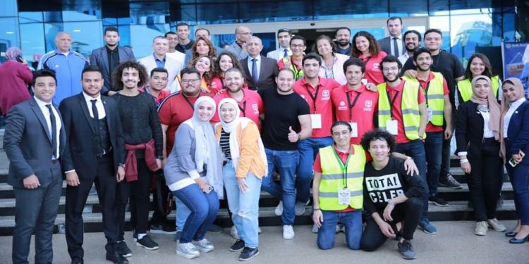 اليوم.. انطلاق مسابقة رالي مصر لريادة الأعمال بمشاركة 10 جامعات