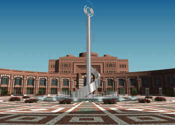 جامعة طيبة السعودية تقدم منحة لطلاب البكالوريوس