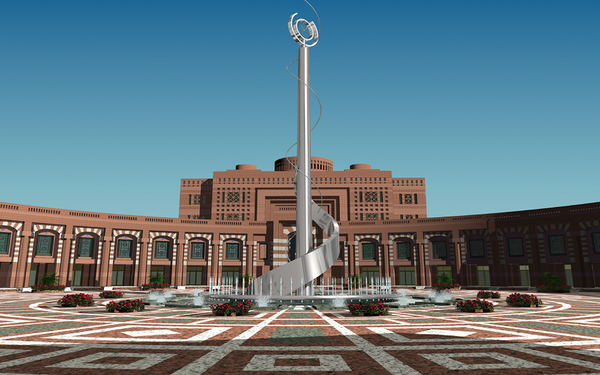 جامعة طيبة السعودية تقدم منحة لطلاب البكالوريوس