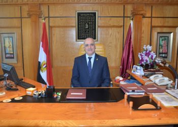 وزير التعليم العالي يوافق على لائحة "ألسن الفيوم"