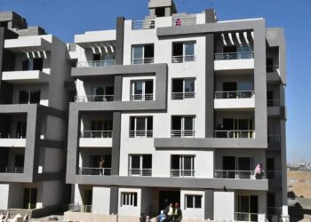 تفاصيل المشروع الإسكاني بجامعة القاهرة