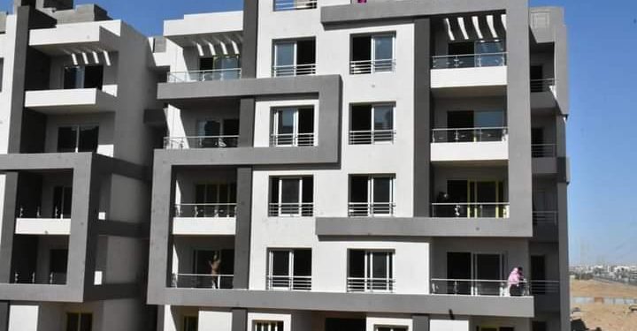 تفاصيل المشروع الإسكاني بجامعة القاهرة