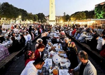 23 ساعة صيام في فنلندا.. ساعات الصيام حول العالم في رمضان 2021