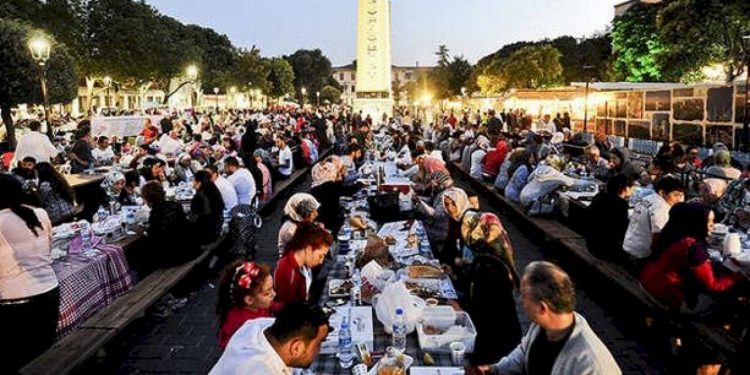 23 ساعة صيام في فنلندا.. ساعات الصيام حول العالم في رمضان 2021