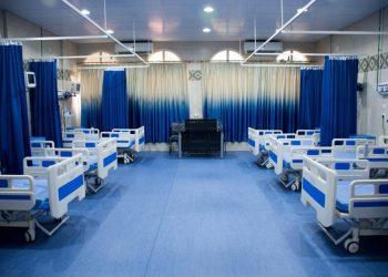 افتتاح وحدات جديدة للعلاج الاقتصادي والعناية المركزة بمستشفى الباطنة بجامعة طنطا