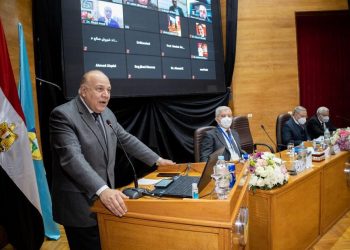 أمين الجامعات العربية: التعليم الصناعي بات ضرورة عالمية لتمكين الطلاب من الحصول على فرص عمل