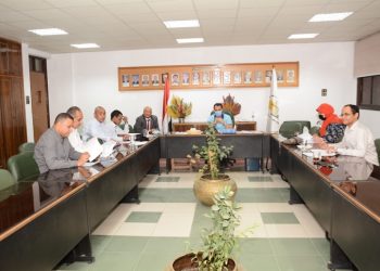 جامعة أسيوط تشارك فى مسابقة أفضل جامعة