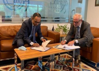 جامعة أسيوط تعلن تقديمها لأنشطة طبية مشتركة مع منظمة الدولية للهجرة