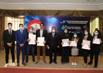 جامعة عين شمس تضاعف جوائز مسابقات "الابتكار" لـ140 ألف جنيه