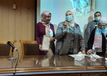 منتدى شباب الباحثين السابع بـ"ألسن عين شمس" يعلن توصياته