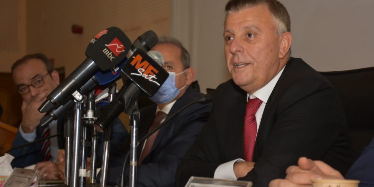 المتيني: افتتاحات جديدة بمستشفيات جامعة عين شمس بتكلفة ٤٨٠ مليون جنيه (صور)