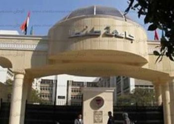 جامعة طنطا: تأهيل معمل مركز البصمة الجينية للسرطان للاعتماد الدولي