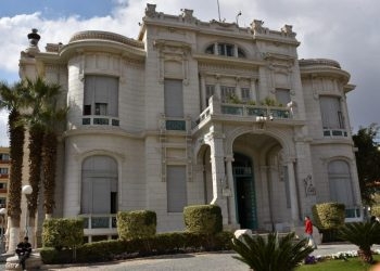 قافلة جامعة عين شمس التنموية لمحافظة القليوبية تقدم خدماتها لأهالي قرية المريج