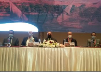 انطلاق فعاليات الأسبوع العالمي لأمراض الأوردة بطب جامعة أسوان