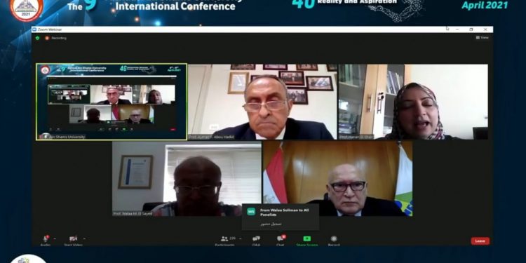 وزير الزراعة الأسبق يكشف أبرز تحديات القطاع الزراعي