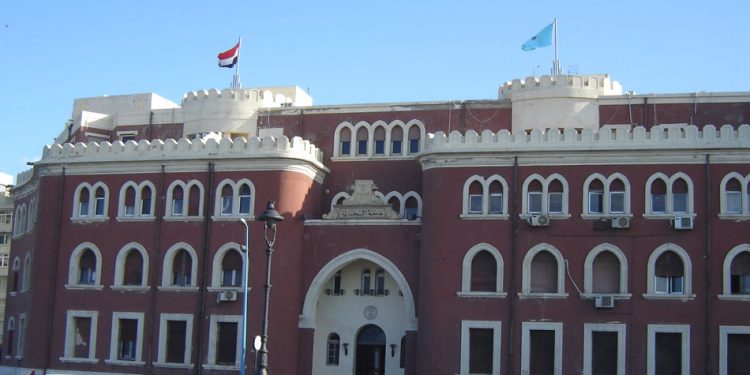 جامعة الإسكندرية تعلن توصيات المؤتمر العلمي الدولي الافتراضي لكلية التربية الرياضية