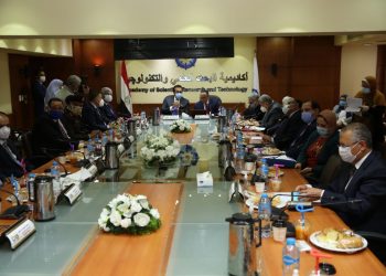 وزير التعليم العالي يعلن أسماء الفائزين بجوائز الدولة لعام 2020