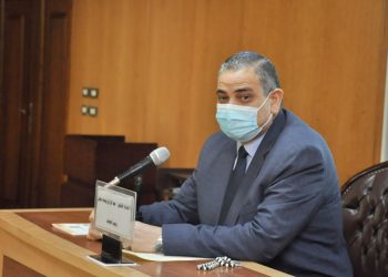 جامعة كفر الشيخ: تقليل أعداد الطلاب بقاعات المحاضرات.. و تطبيق التعليم الهجين