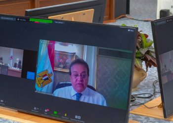 وزير التعليم العالي: الرئيس السيسي مهتم بالتعاون مع اليابان للاستفادة من تجربتها الفريدة