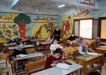 مع قرب إعلان تفاصيل امتحانات الثانوية..  "أمهات مصر" هذا شكل ومواصفات الاختبار الذي نريده