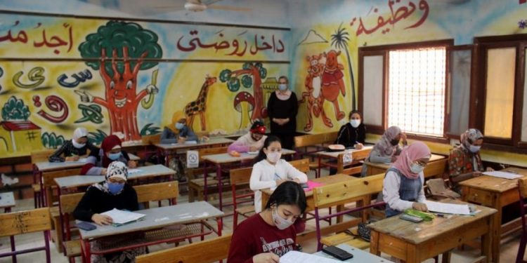 مع قرب إعلان تفاصيل امتحانات الثانوية..  "أمهات مصر" هذا شكل ومواصفات الاختبار الذي نريده