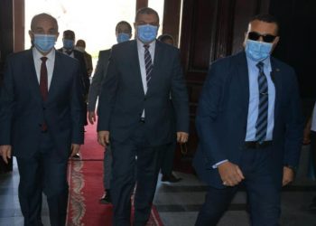 قرارات جديدة من جامعة الزقازيق بشأن رسائل الماجستير والدكتوراه