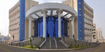 جامعة كفرالشيخ