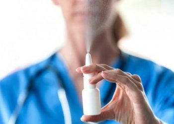 بخاخ للأنف.. وسيلة جديدة للقضاء على فيروس كورونا