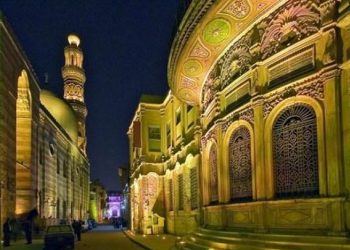 شارع المعز ورمضان.. قصة عشق في قلوب المصريين