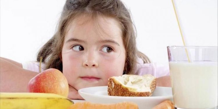 نصائح المعهد القومي للتغذية لتدريب الأطفال على الصيام