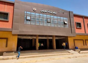 بعد توقف 10 سنوات.. افتتاح قصر ثقافة العريش