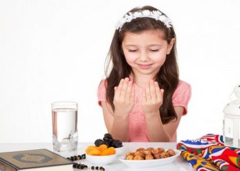 وزارة الصحة تقدم نصائح لصيام الأطفال في شهر رمضان