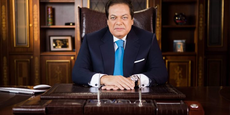 أبو العينين للسفراء الأوروبيين بالقاهرة: على استعداد للتضحية بحياتنا فداء لمياه النيل.. وأي مواجهة ستهز أمن المنطقة