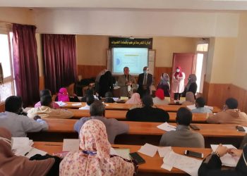 أولياء أمور مصر يوجه نصائح للطلاب للمحافظة على التركيز في رمضان 