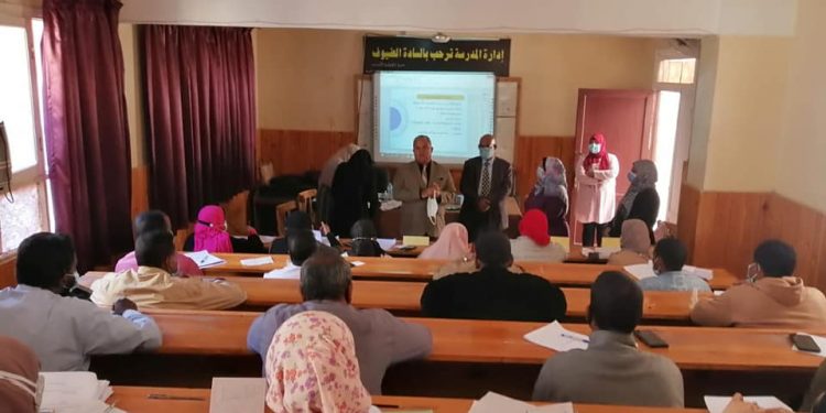 أولياء أمور مصر يوجه نصائح للطلاب للمحافظة على التركيز في رمضان