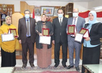 يوسف الديب: تطوير دور المعلم مهم للعملية التعليمية لمواكبة التطورات