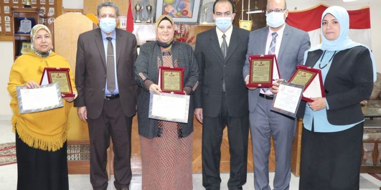 يوسف الديب: تطوير دور المعلم مهم للعملية التعليمية لمواكبة التطورات